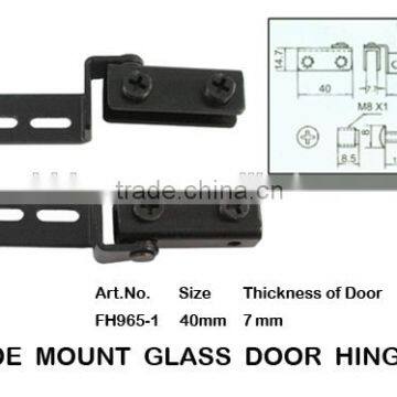 New glass door hinge hinge glass door FH965-1