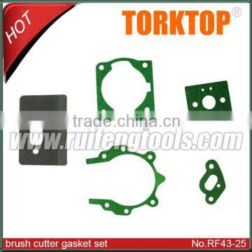 CG260 330 430 520 BRUSH CUTTER PARTS gasket set complete