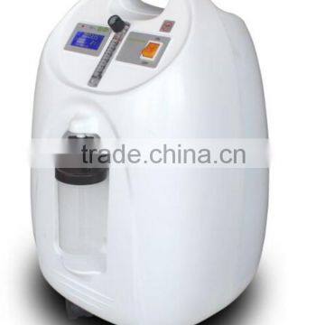 Ce Approved 1-5L Oxygen Concentrator for Sales