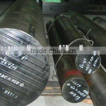 steel bar gcr15 bearing sae52100/gcr15