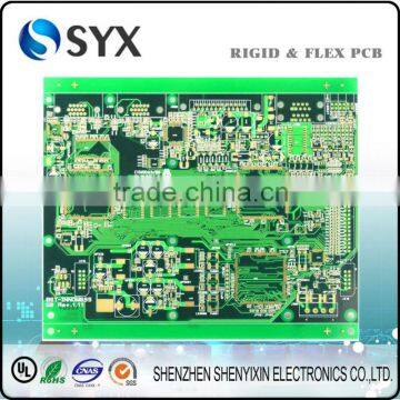 Universal Remote Controls Leadsintec Custom PCB photo-2