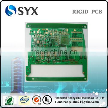 1.6MM single sided pcb for phone stands