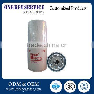 OEM all types of fuel filter good quality ff202