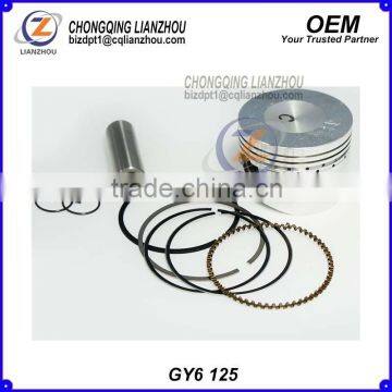 OEM Motorcycle GY6 125 Piston Kit