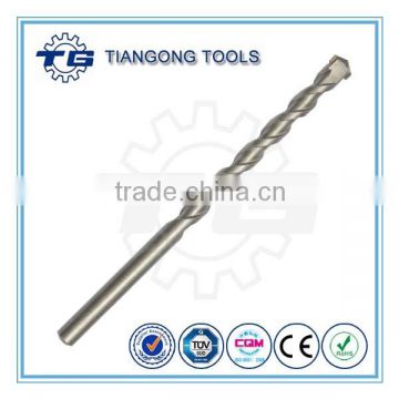 TG Tools Carbide Tip U-shaped Slot Construction Drill