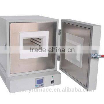 High Temperature Muffle Furnace , Lab Furnace photo-2