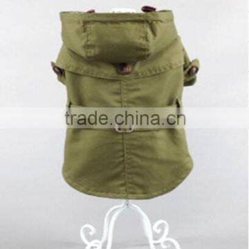 outdoor bodysuit dog clothes