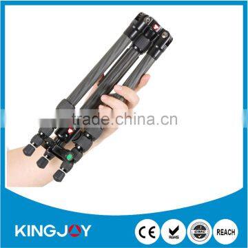 Technical carbon fiber camera tripod for photoraphers K029+Q00