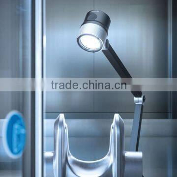 Arm-Mounted Luminaire ROCIA.focus photo-3