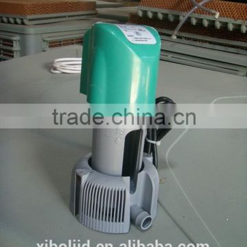 siboly manufacturer hot sale evaporative air cooler pump