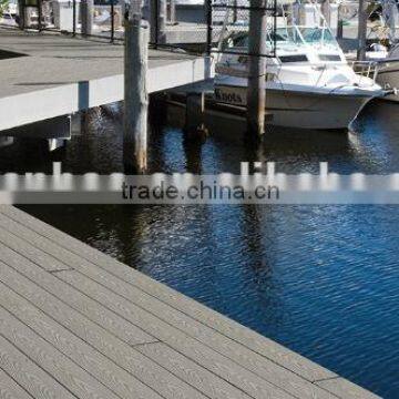 dock solid wpc decking