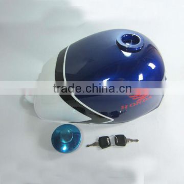 china hotsale high quality monkey bike aluminum diesel fuel tanks