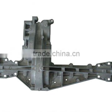 Aluminum precision casting part