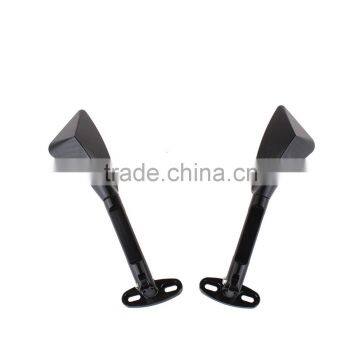 Soto Racing - Universal Motorcycle Full Aluminum CNC Rear Side Mirror Adapter For Honda CBR1000rr photo-5
