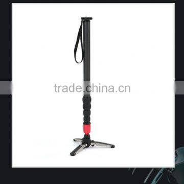 Carbon Fiber Unipod Camera Monopod for Nikon photo-4