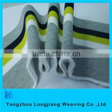 Rib Style and Sportswear,Garment Use grey fabric