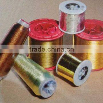Embroidery Thread Covering Machine photo-2