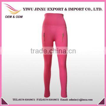 Wholesale New Design High-waist Winter Leggings Women
