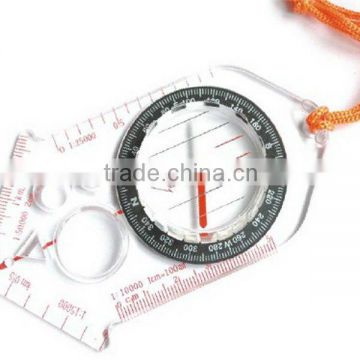 map compass /climbing compass/ forestry compass