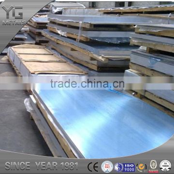 Alloy 1100 flat Aluminum sheet for circuit board