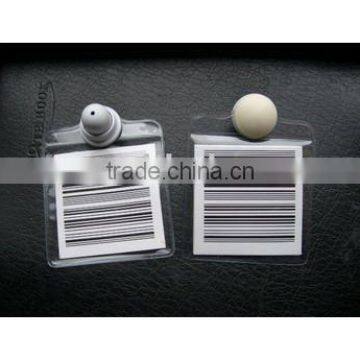 8.2Mhz art tag Customized Printing Available waterproof label