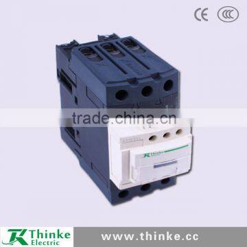 LC1D50A New Type Definit Purpose 50A Contactor