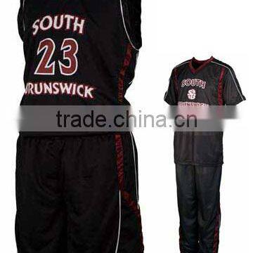 basketball jersey,basketball wear,basketball sets sbbj084