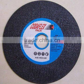 Depressed Center Grinding Wheel for Metal photo-3