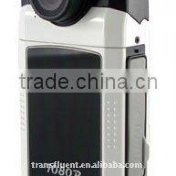 1080P Full HD Car DVR