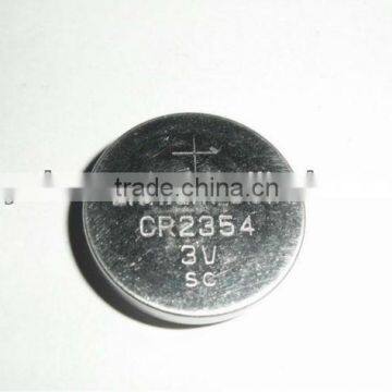 hot sales 3V CR2354 battery