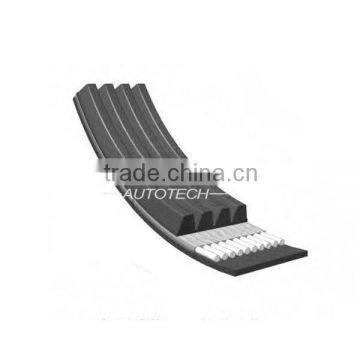 V-Ribbed Belts 64 55 2 245 850 for BMW