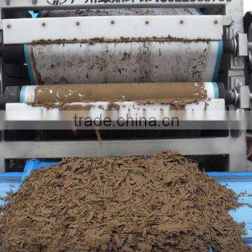 High Efficiency Filter Press Sludge Dewatering photo-3