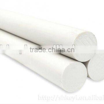 PE RODS/HDPE rods/plastic hdpe rod/round hdpe rod/extrude hdpe rod