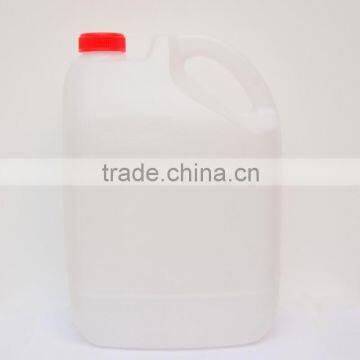 5L HDPE plastic small wine barrels and beer bottles