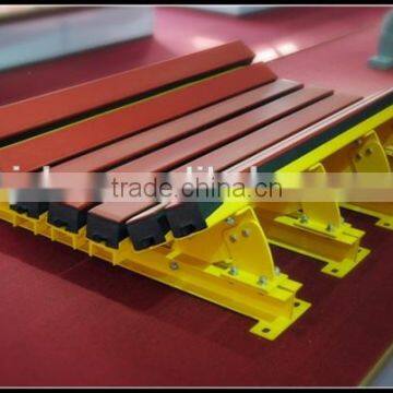 Customzied high quality conveyor belt protect equipment manufacturer