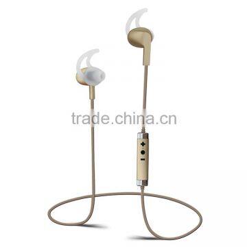 New Products 2016 Fashion Bluetooth Earphone In Ear Headphones With Competitive Price photo-4
