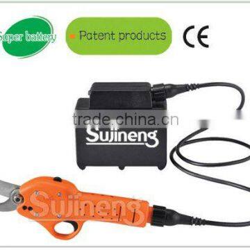 tree electric pruning shear