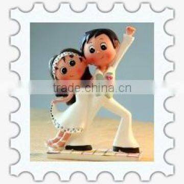 American pipular promotional wedding gift gift item