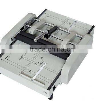 Supplier Note Book Binding Machine Manual Stapler (WD-ZY-1)