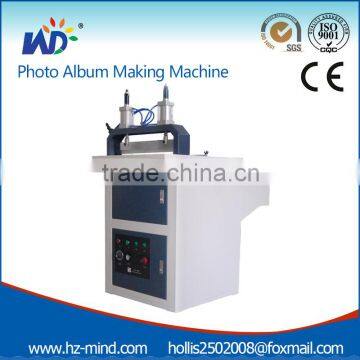 Album Three-in-One Making Machine Photo Book Making Machine