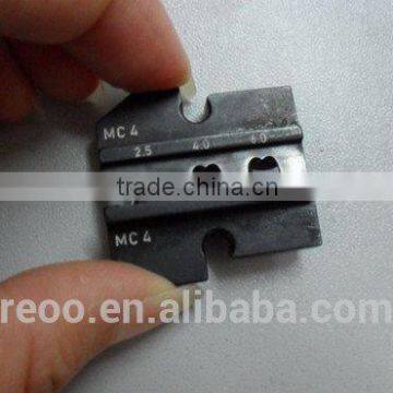 REOO RO-T01 Crimping Tool FOR MC4 Connector PV Cable photo-4