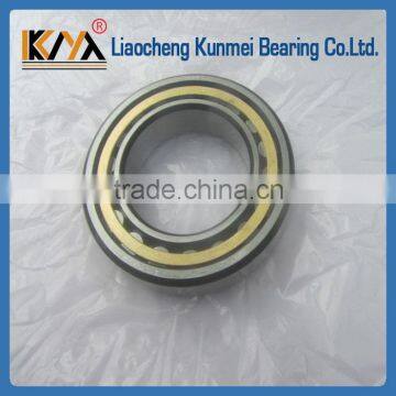 Roller bearing price KM NU1008EM cylindrical roller bearing