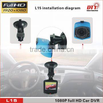 Shenzhen DTY Taxi Camera,car Video Camera Recorder With Gps,hd Dvr Firmware,L15 photo-6