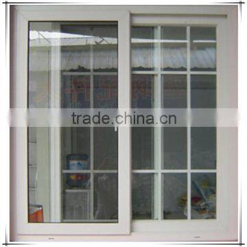 Factory Manufacture Various Good Price Sliding Window With Grill photo-6