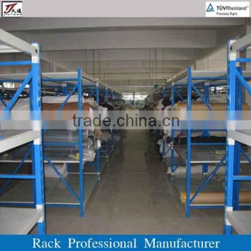 hypermarket shelving, high quality steel shelves, heavy duty storage shelving