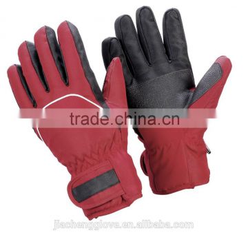 ski gloves; xxl ski gloves