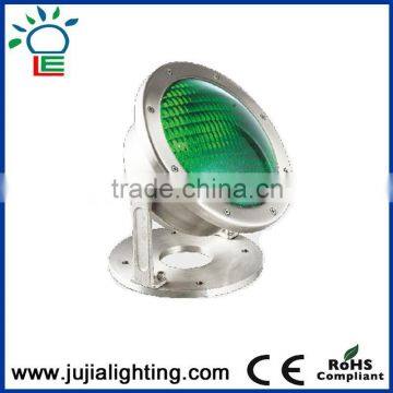 4W 100% Waterproof Led Underwater Lightings for Pool, Pond From 5 Years Dongguan Simu Lighting Factory photo-5