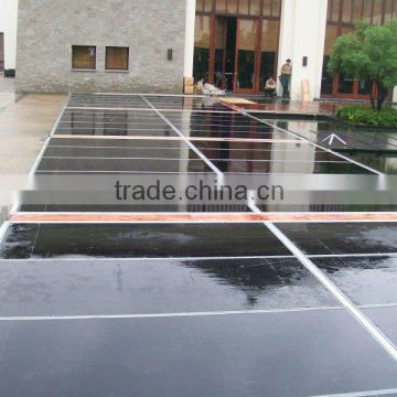 Luxury Tent Cassette Flooring for Party