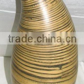 Bamboo Vases