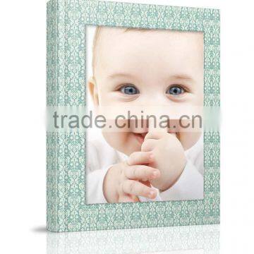 2013 China Professional Handmade Peel & Stick Recordable Album